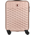 WENGER LUMEN - 20&quot; cestovní kufr, 32 litrů, růžová_852685475