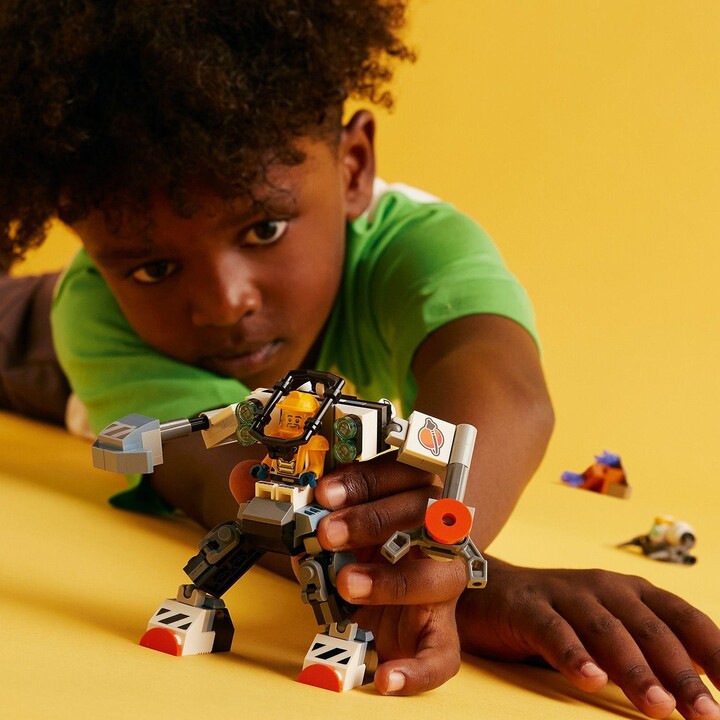LEGO® City 60428 Vesmírný konstrukční robot_698373577