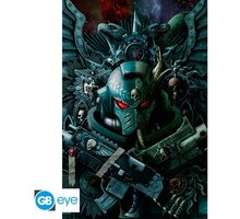 Plakát Warhammer 40.000 - Dark Imperium (91.5x61)_1762643296