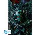 Plakát Warhammer 40.000 - Dark Imperium (91.5x61)_1762643296
