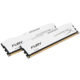HyperX Fury White 32GB (2x16GB) DDR4 2933