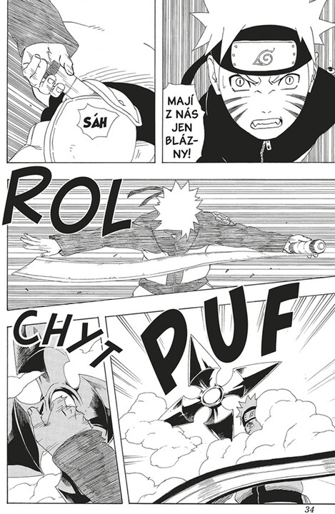 Komiks Naruto: Sakura a Babi Čijo, 30.díl, manga_1177526757