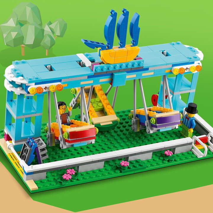 LEGO® Creator 31119 Ferris Wheel_514410525