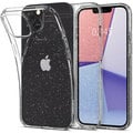 Spigen ochranný kryt Liquid Crystal Glitter pro Apple iPhone 13 mini Poukaz 200 Kč na nákup na Mall.cz