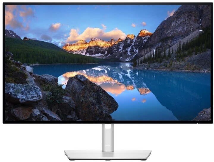 Dell UltraSharp U2722D - LED monitor 27"