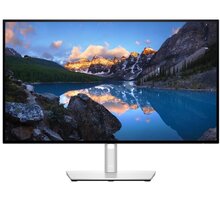 Dell UltraSharp U2722D - LED monitor 27" O2 TV HBO a Sport Pack na dva měsíce