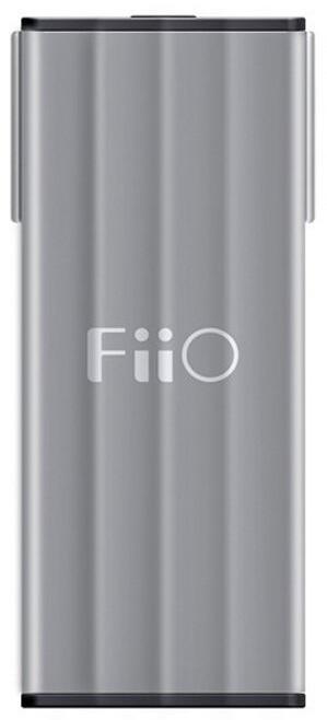 FiiO K1, sluchátkový zesilovač s DA převodníkem_1156726031