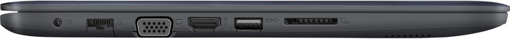 ASUS VivoBook E502NA, modrá_474749114