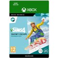 The Sims 4 Snowy Escape (Xbox) - elektronicky