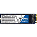 WD SSD Blue, M2 2280 - 250 GB_1360629578
