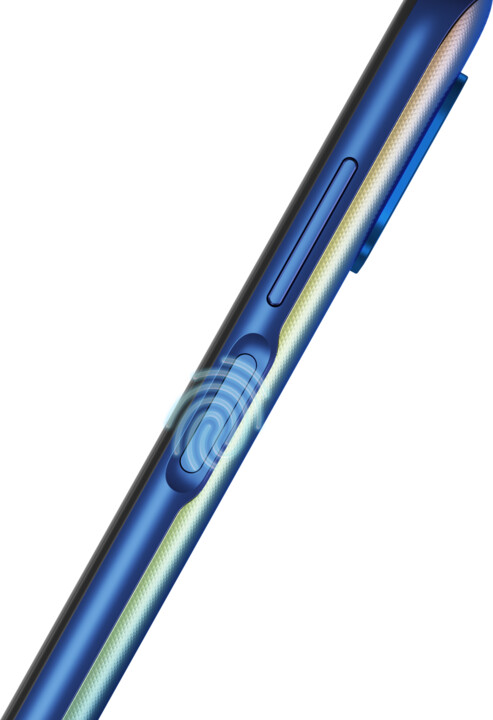 Motorola Moto G 5G Plus, 6GB/128GB, Surfing Blue_2092302843