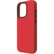RhinoTech zadní kryt MAGcase Eco pro Apple iPhone 14, červená