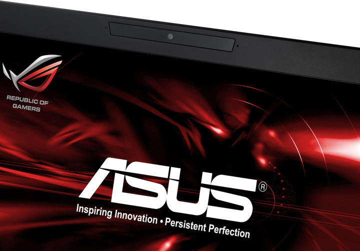 ASUS G75VX-CV163H, černá_683482533