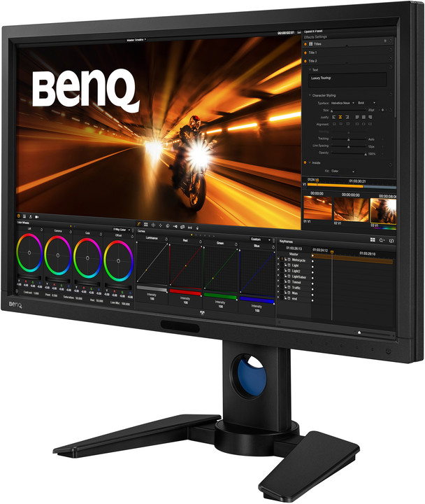 BenQ PV270 - LED monitor 27&quot;_1192860715