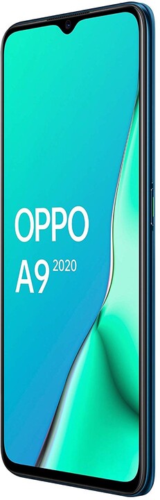 Oppo A9 (2020), 4GB/128GB, Marine Green_1550776184