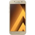 Samsung Galaxy A3 2017, zlatá_422174319