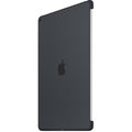 APPLE pouzdro Silicone Case, Charcoal Gray