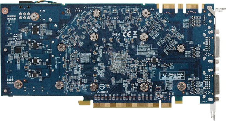 BFG GeForce 250 GTS OC 512MB, PCI-E_1118144984