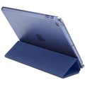 Spigen Smart Fold Case, blue - iPad 9.7&quot;_1373380421