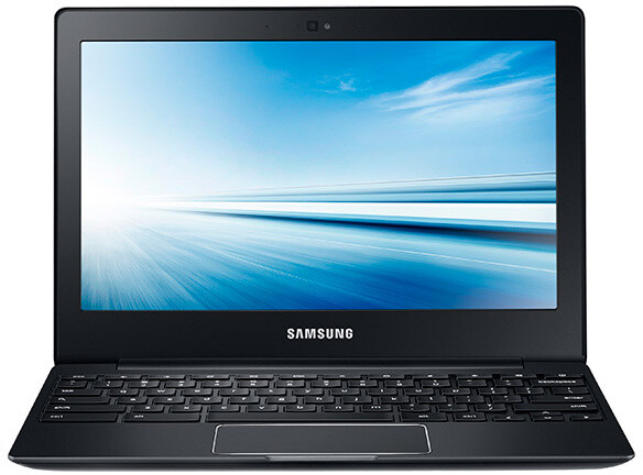 Samsung Chromebook 2, 11,6&quot;, černá_1298281706