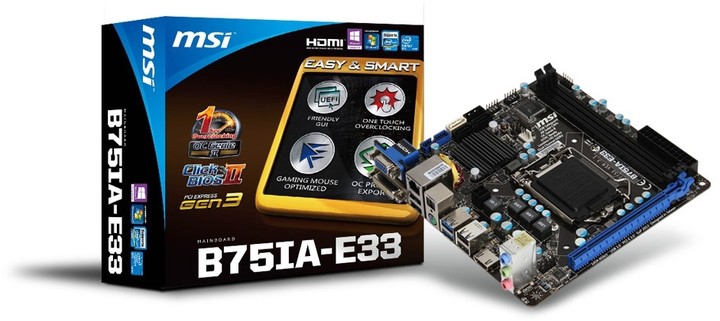 MSI B75IA-E33 - Intel B75_681328181