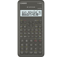 Casio FX 82 MS 2E 4549526607554