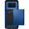 Spigen Slim Armor CS pro Galaxy Note 8, deep blue_177021400