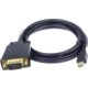PremiumCord Mini DisplayPort - VGA kabel M/M, 2m_701863893