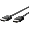Belkin kabel HDMI 2.1- 8K - 2m, černý_586125256