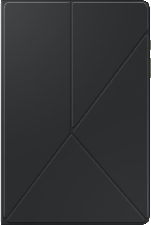 Samsung ochranné pouzdro pro Galaxy Tab A9+, černá_1816354086