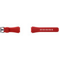 Samsung výměnný pásek silikon Gear S3, Orange Red_1553562994
