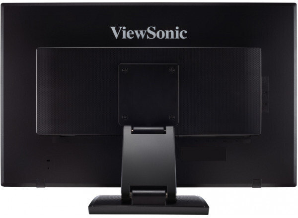 Viewsonic TD2760 - LED monitor 27&quot;_255173626