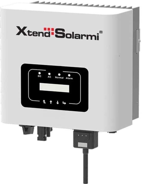 Xtend Solarmi SUN-1K-G, 1kW, 1 fáze_2103080225