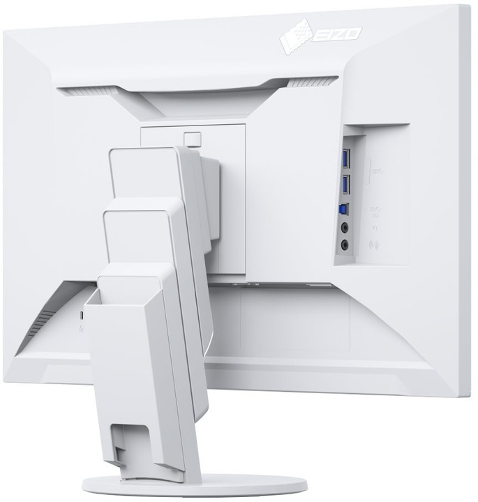 EIZO FlexScan EV2451-WT - LED monitor 23,8&quot;_842736841