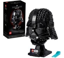 LEGO® Star Wars™ 75304 Helma Dartha Vadera Kup Stavebnici LEGO® a zapoj se do soutěže LEGO MASTERS o hodnotné ceny