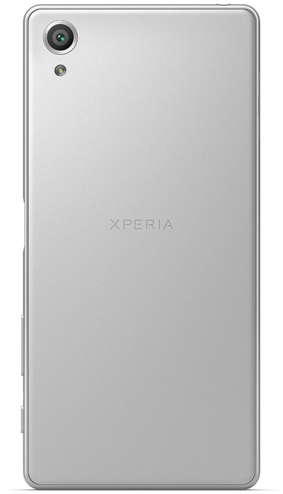 Sony Xperia X, 3GB/32GB, bílá_1590808677