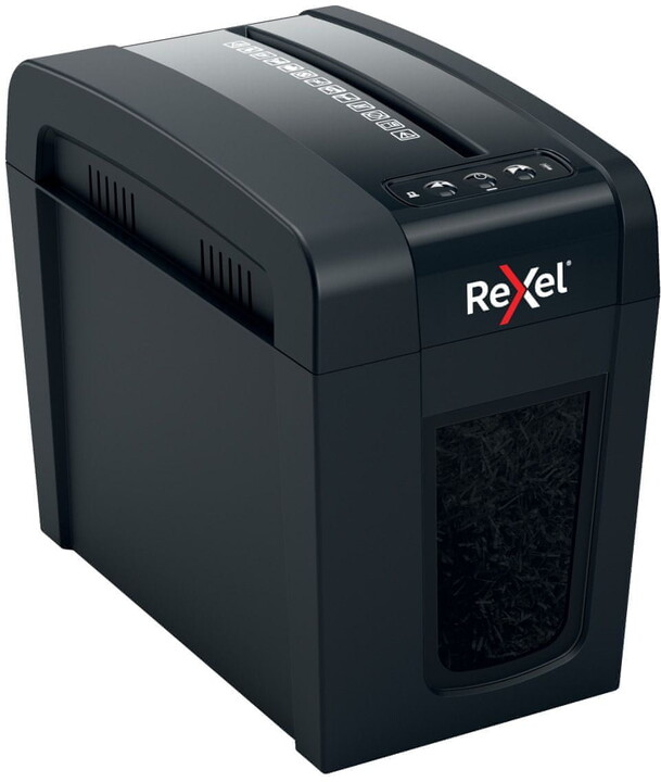 Rexel Secure X6-SL_1029303430