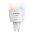 MiPow Playbulb Spot chytré LED osvětlení, GU10, 3 kusy_1226259874
