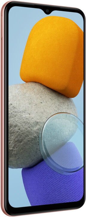 Samsung Galaxy M23 5G, 4GB/128GB, Orange_1800019833