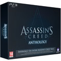 Assassin&#39;s Creed Anthology edice (PS3)_353074152