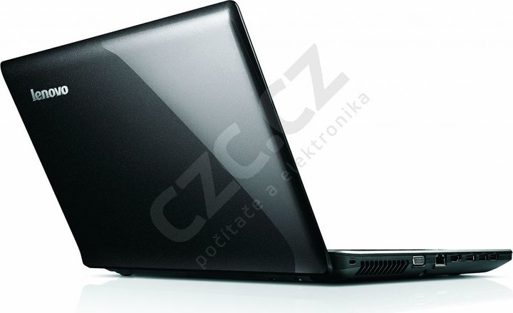 Lenovo IdeaPad G770, dark metal_839930186