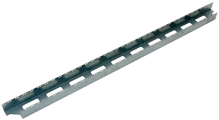 Triton vertikální kabelový kanál RAX-VP-X45-X2, 45U, 1 kus_78664481