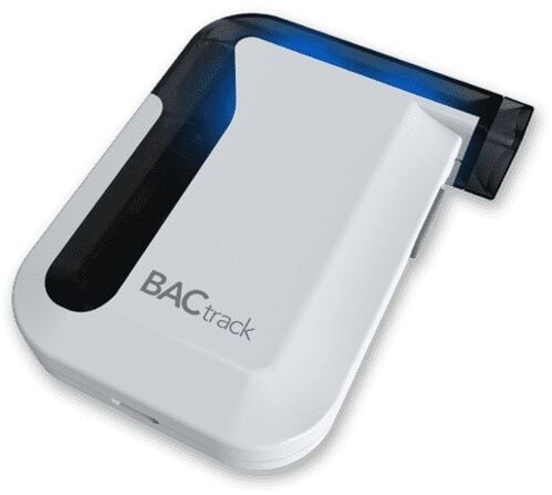 BACtrack Mobile Anti-cheat, alkohol tester_374411218