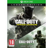 Call of Duty: Infinite Warfare - Legacy Edition (Xbox ONE)_2106094948
