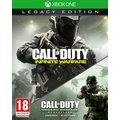 Call of Duty: Infinite Warfare - Legacy Edition (Xbox ONE)