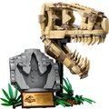 LEGO® Jurassic World 76964 Dinosauří fosilie: Lebka T-Rexe_1950153816