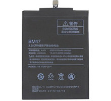 Xiaomi BM47 baterie 4000mAh pro Xiaomi Redmi 3/3S/4X/3 Pro (Bulk)_1766111591