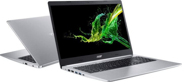 Acer Aspire 5 (A515-54G-5182), stříbrná_1808255143