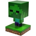 Lampička Minecraft - Zombie_1325222644