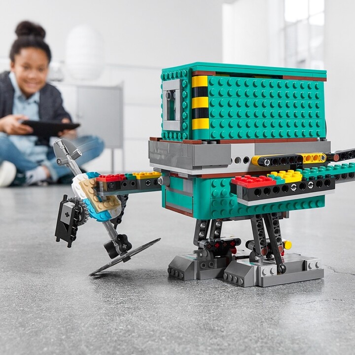 LEGO® Star Wars™ 75253 Velitel droidů_829301171